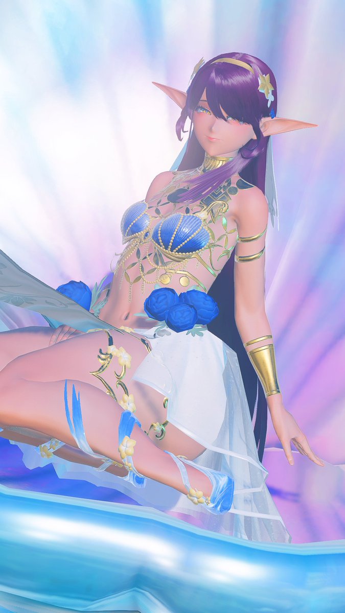 alasondria's tweet photo. #PSO2NGS_SS https://t.co/2eod19poGf