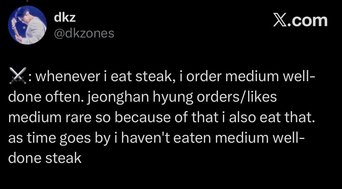 kyeomties's tweet photo. now that I’ve got your attention here’s one of my favourite seokhanisms… to be loved is to be changed https://t.co/ik7DbW4VgL