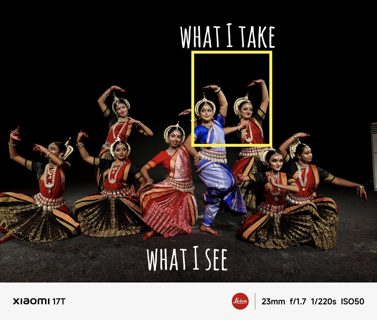 harshitm09's tweet photo. What I see and what I take from #Xiaomi17T .. The best 5X optical zoom in the segment. 
.
.
#farbetter #odissi #culture #expression 

@XiaomiIndia
@Ritij
@pixelwithme
@sandeep9sarma
@gautmeluv https://t.co/oVOs905OE1
