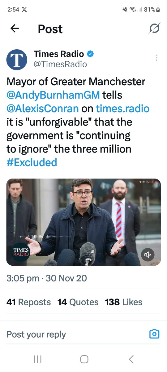 ExcludedFighter tweet media