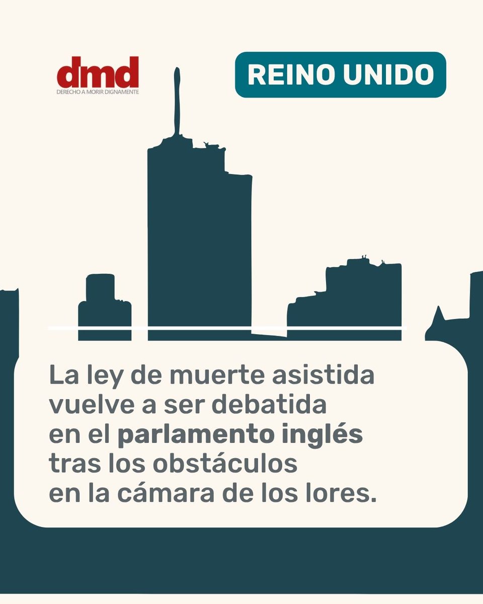 derechoamorir's tweet photo. La #muertedigna se está debatiendo en los diferentes parlamentos de #reinounido, en todos persisten los obstáculos a este derecho

https://t.co/OwOYsngQbq

#eutanasia #derechoamorir #derechosfinaldevida #inglaterra #escocia #islademan #gales https://t.co/ysVvODW0dj