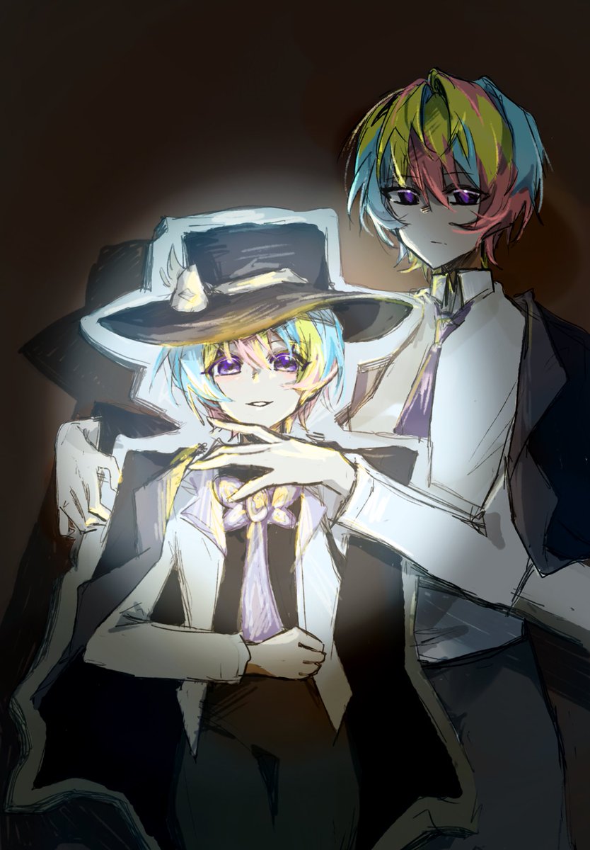 dyaldidalu's tweet photo. 오팔 망상..🍭 #opalhsr https://t.co/3lTOzzmFoz