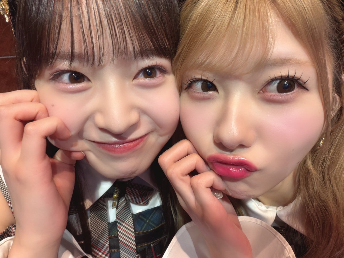 erii_20031027's tweet photo. もちもち 🍥🍥

写真撮ってすぐ真歩に送ったよ😉 https://t.co/J7yjB2wSYR