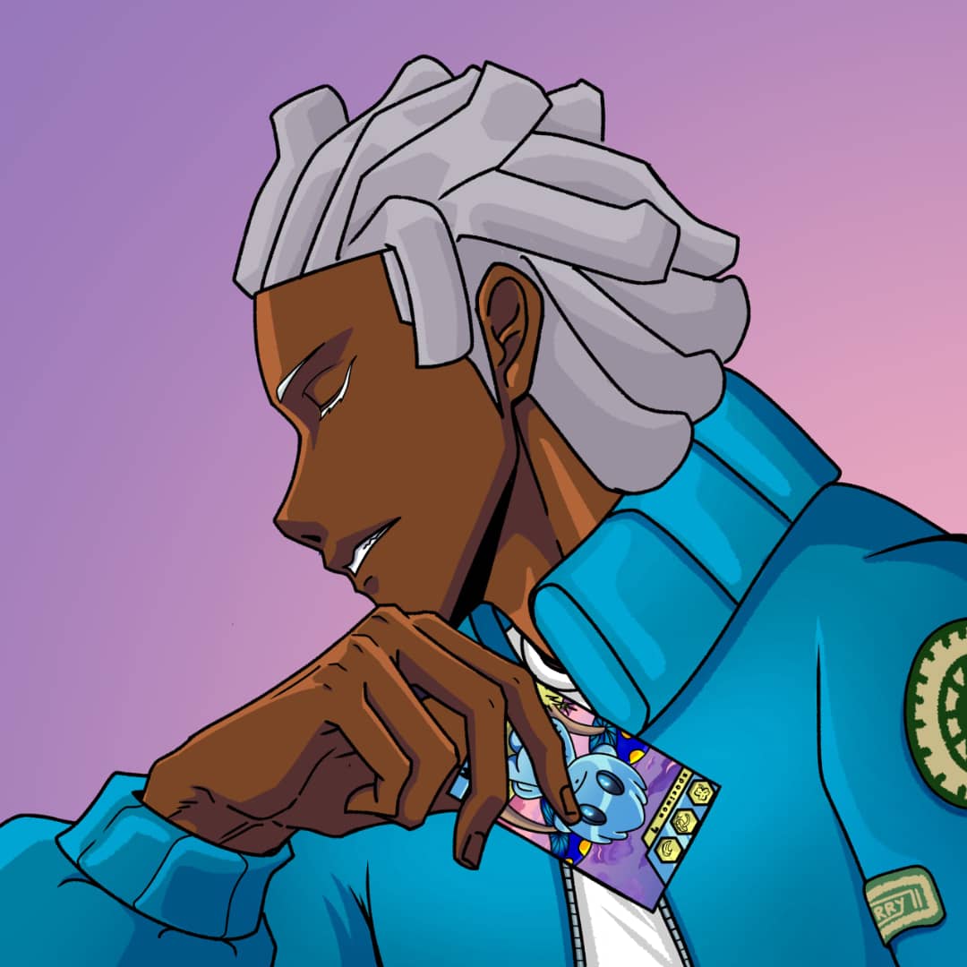 Wearable PFP tweet media