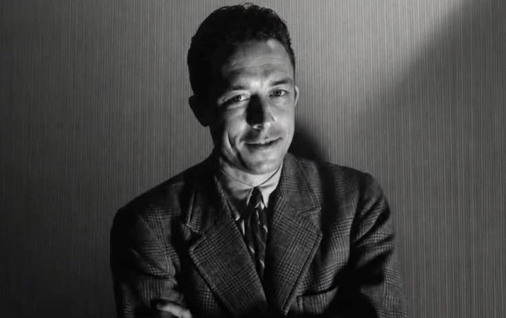 veloriahq's tweet photo. "people ruin the calmest souls and call them toxic when they finally react."

— Albert camus https://t.co/Be1uBuvYnf