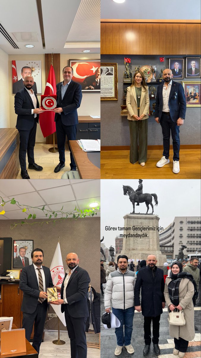 Aras_Ali_'s tweet photo. Sevgili gençler,

Son günlerde “Atama sürecinde bizi yalnız bıraktınız.” şeklinde birçok sitem mesajı aldım. Sizleri anlıyorum. Ancak bilmediğiniz bazı gerçekler var. Aşağıda paylaşacağım görsellerle de son 6 ay içerisinde sizler için neler yaptığımızı tek tek göreceksiniz.

Öncelikle, 2024 KPSS puanlarınız heba olmasın diye biri Sağlık Bakanlığı önünde olmak üzere iki ayrı basın açıklaması-eylem düzenledik ve sesinizi duyurmaya çalıştık.

Ardından, atanamayan kardeşlerimizden oluşan bir ekiple televizyon programına çıkarak yaşadığınız mağduriyeti milyonlara anlattık.

TBMM Sağlık komisyon üyeleri ile görüşüp bazılarıyla Instagram‘da canlı yayını yaptım. 

İftar programında bir araya geldiğimiz Sayın Bakan’a, sizlerin durumunu bizzat ilettim ve ara atama yapılması gerektiğini açıkça ifade ettim.

İllerde gerçekleştirdiğimiz ziyaretlerde, il sağlık müdürleriyle ve başhekimlerle görüştük; Sağlık Bakanlığı’na personel ihtiyacını resmi olarak iletmeleri ve acil atama talebinde bulunmaları gerektiğini defalarca dile getirdim.

Bunun yanında sayısız sosyal medya etkinliği düzenledik, gündemi canlı tutmaya çalıştık.

Kısacası biz elimizi değil, bedenimizi taşın altına koyduk.

Ben bugün de, yarın da, 2024 KPSS’nin son gününe kadar da sizler için mücadele etmeye devam edeceğim. Sizleri hiçbir zaman yalnız bırakmadım, bundan sonra da bırakmayacağım.

Ne yazık ki tüm bu çabalara, eylemlere ve girişimlere rağmen Bakanlık geri adım atmadı ve bir ara atama kararı almadı.

Ancak elimizde yeni bir bilgi var. Açılması planlanan şehir hastanelerinden yalnızca Sakarya Şehir Hastanesi’ne 2026 KPSS ile yaklaşık 4.000 personel alınacağını öğrendim. Bunun yanında önümüzdeki süreçte açılması planlanan 63 yeni sağlık tesisi bulunuyor.

Görünen o ki, asıl yüksek sayıdaki personel alımları 2026 KPSS sonrasında gerçekleşecek.

Bu nedenle sizlerden tek bir ricam var: Artık enerjinizi sınava verin. Bundan sonraki süreçte sizin en önemli göreviniz en yüksek puanı almak. Siz dersinize ve sınavınıza odaklanın; ben de üzerimize düşen ne varsa yapmaya, kapıları zorlamaya ve hakkınızı savunmaya sonuna kadar devam edeyim.

Mücadele bitmedi. Ben hâlâ buradayım ve sonuna kadar yanınızdayım.