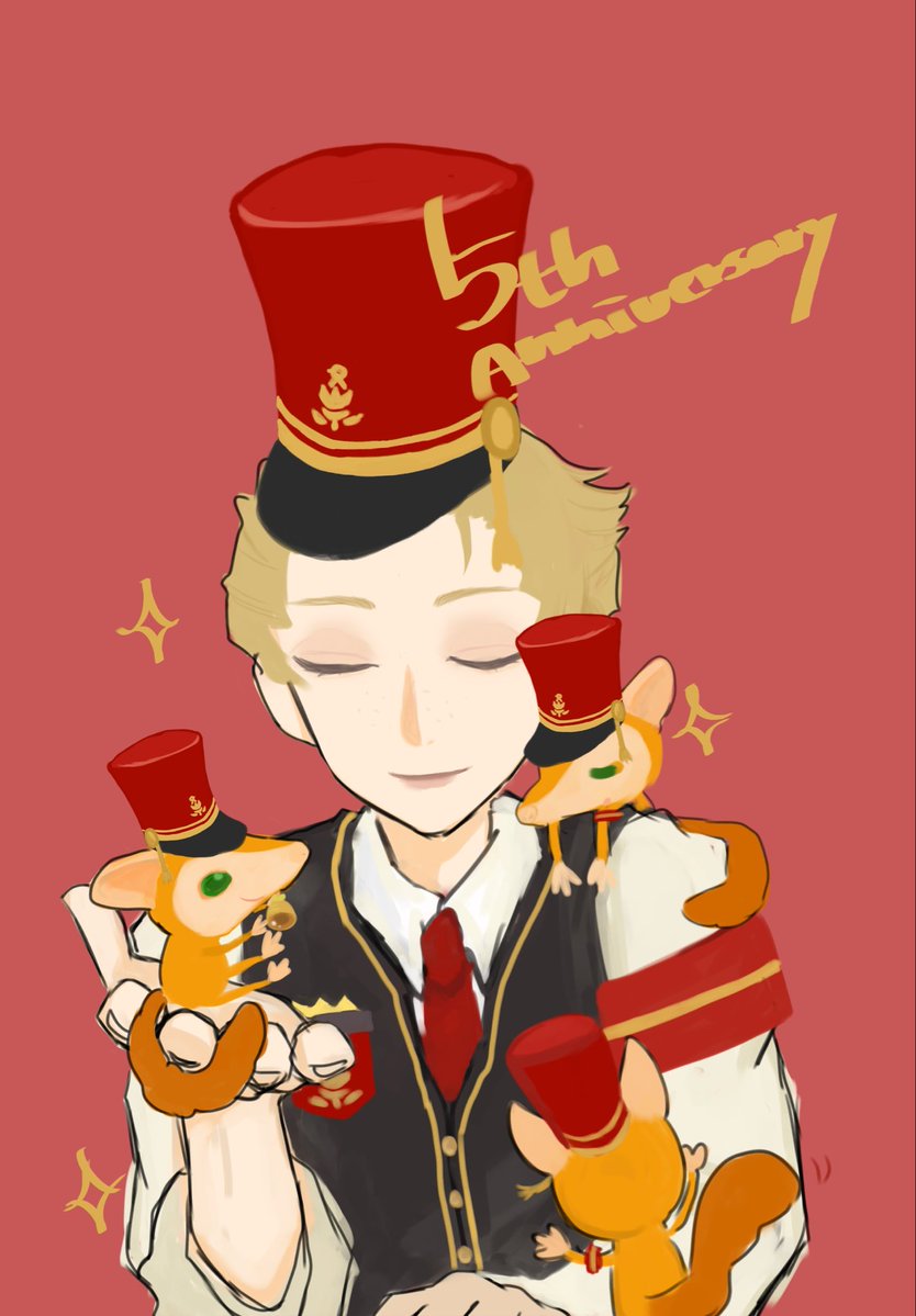 re_satui's tweet photo. うぃあとーるさん‼️‼️‼️‼️

#リヴリー5周年 
 #LivlyIsland
 #ﾘｳﾞﾘｰｱｲﾗﾝﾄﾞ https://t.co/i97wTQdRm2
