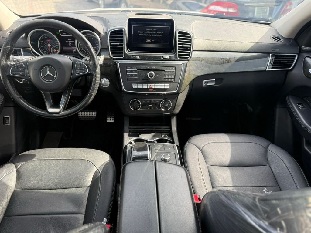 diccorhy's tweet photo. Foreign used: 2016 Mercedes Benz 
GLE450
Full option 
Price: 52,500,000
📍: Lekki

Contact for details 📥 https://t.co/ymUVIATpIj