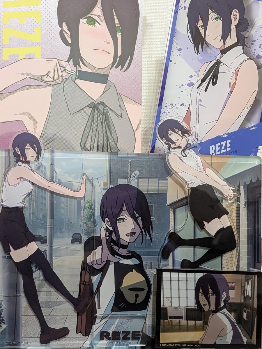 しおん (@sh1on132) / Posts / X