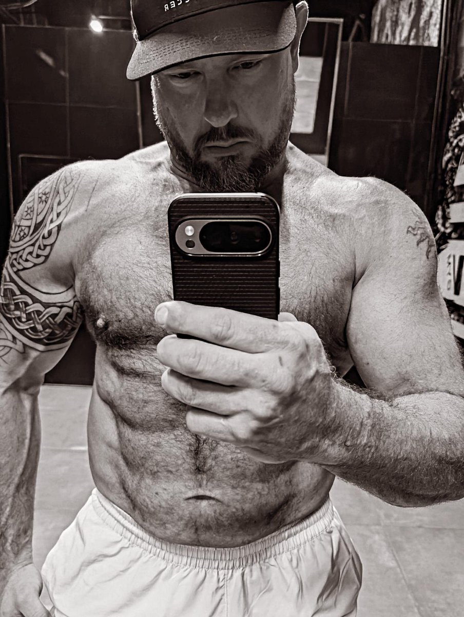 jaggerlifts's tweet photo. @micheal_ws18 44 here and just trying to stay ahead of the curve 💪🏻 https://t.co/Xr07mylkLk