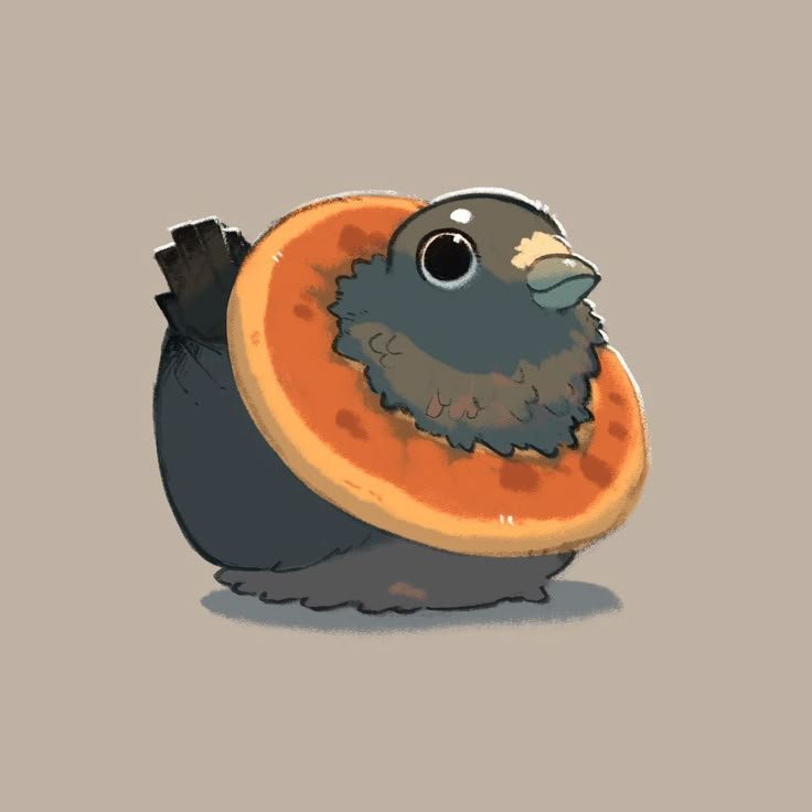 sparrowincrisis's tweet photo. Cookie 🍪 https://t.co/ec9MTo74f8