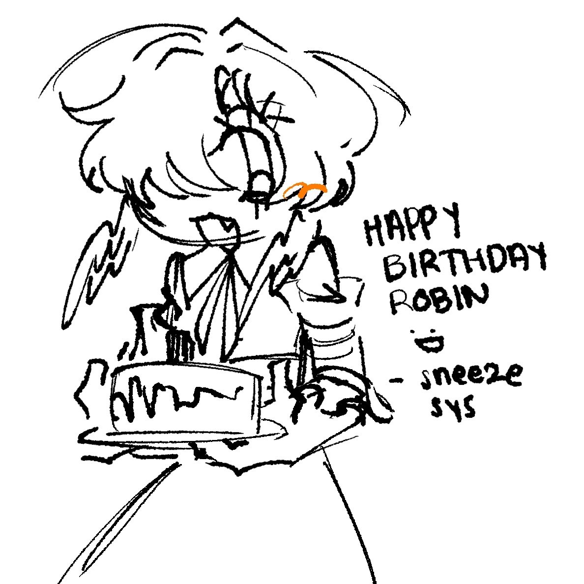 PolyNoose's tweet photo. TY EVERYONEEEEEEE FOR THE WELL BDAY WISHES ❤️❤️❤️

I got everyone's gifts fully, even those who felt bad about being late 🥹 BUT I LOVE IT EITHER WAY!!!

TY for all the presents and kind letters to me, I love you guys lots !!!!

I wanna showcase the art everyone made,, https://t.co/GmouX5QQk8