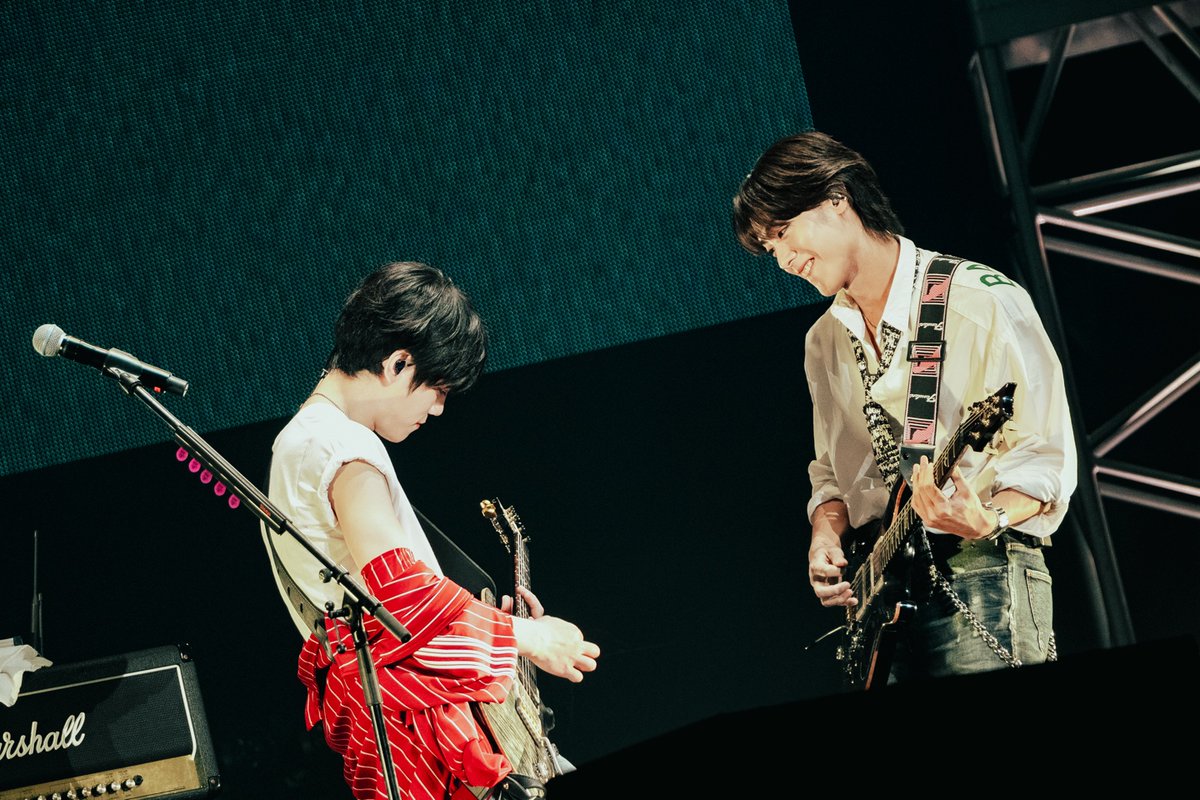 Kkorepo's tweet photo. 「取材レポ」FTISLAND、CNBLUE、N.Flying、Hi-Fi Un!corn、AxMxP 韓国を代表するバンドが大集結！夏恒例のバンドフェス「FNC BAND KINGDOM 2026」開催

#FTISLAND、#CNBLUE #NFlying
#HiFiUnicorn #AxMxP
#FNCBANDKINGDOM2026
🔗https://t.co/E8lxzSMOUT https://t.co/T7xPEMoflZ