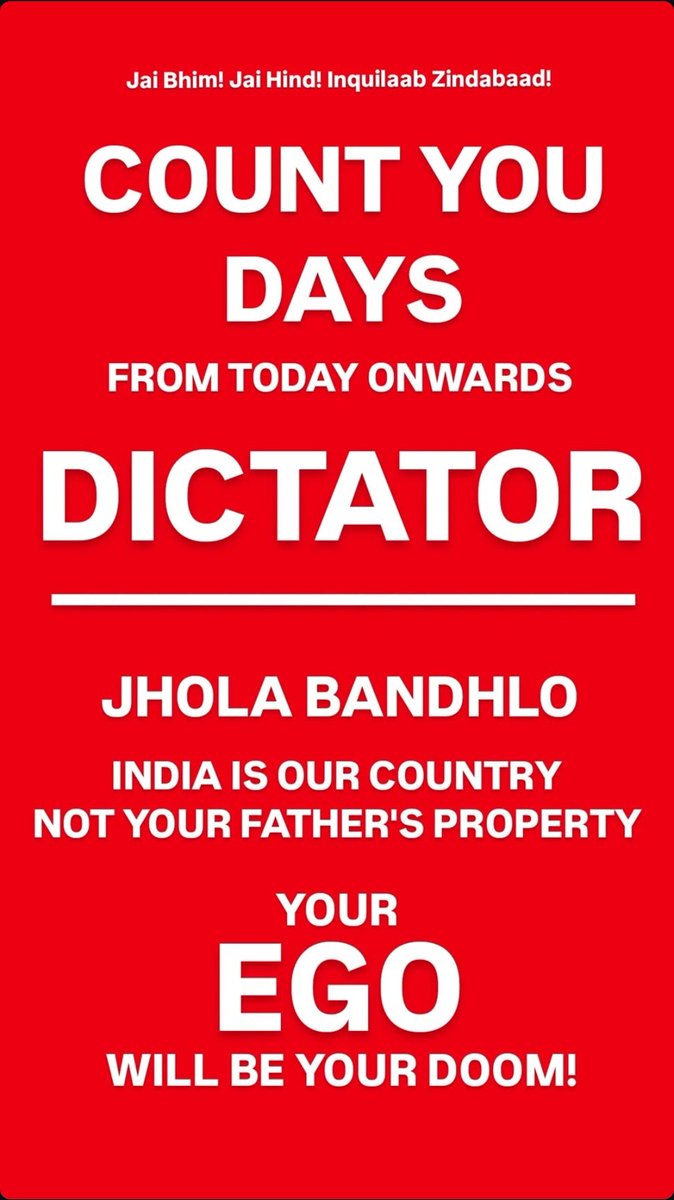 dorarapvt's tweet photo. @narendramodi Kitna ch****a hain tu! Sharam hain ki nhi. Pagal https://t.co/tz8kHUjJuV