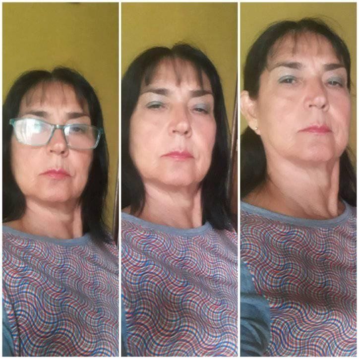 Fanny_B_S's tweet photo. cada día se superan mas las plastas de miércoles enfermos mentales chavistas. Ni que fueran reyes o algo así para que las personas no hablen de la realidad. https://t.co/kfEFrHKbV3