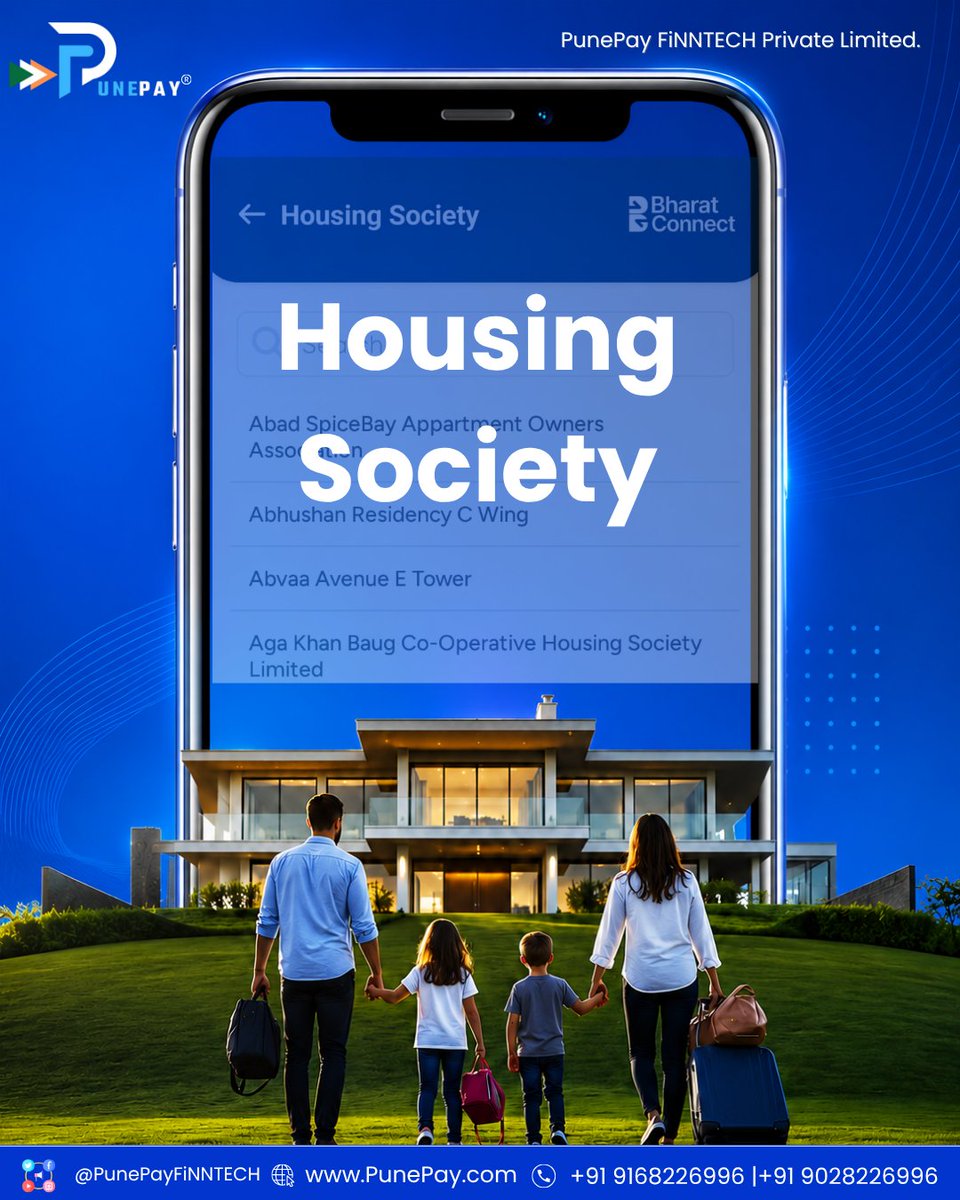 PunePayFiNNTECH's tweet photo. Housing Society, Education Fees, Hospital Payments, and more—all from one platform.

📲 𝐖𝐡𝐚𝐭𝐬𝐀𝐩𝐩 𝐁𝐮𝐬𝐢𝐧𝐞𝐬𝐬 : https://t.co/jbRxtednHC

📲 𝐖𝐡𝐚𝐭𝐬𝐀𝐩𝐩 𝐍𝐮𝐦𝐛𝐞𝐫 : https://t.co/V8lSIMXr8r

#EducationFees #HospitalPayments #HousingSociety #PunePayDigital https://t.co/EMxoN6kG2V