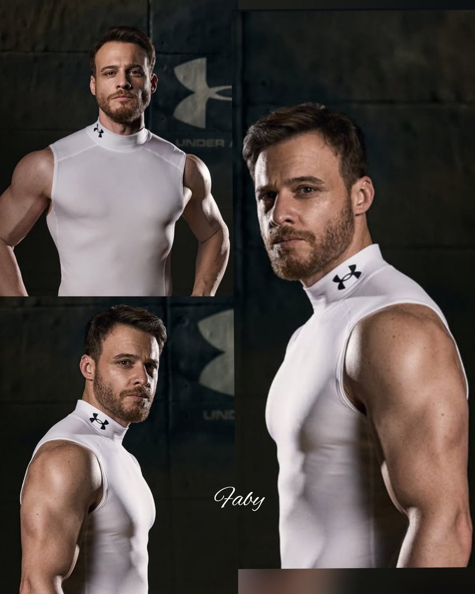 Elizabe87064553's tweet photo. Buen Díaaaaaa
QUE.. BELLEZA 🤍🤍..tallado a mano nuestro Bürsin...ya el miércoles o el día que sea es hermoso 🔅🎶🔥
Hola chicas 😘 
Hola #KeremBürsin  para @UnderArmour 
Story.. agencia de publicidad https://t.co/8vAUTxP8Of