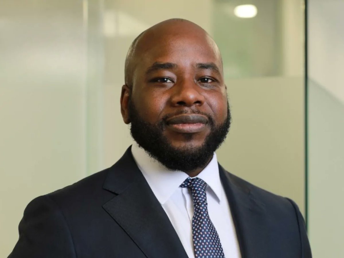 Mining Review Africa tweet media
