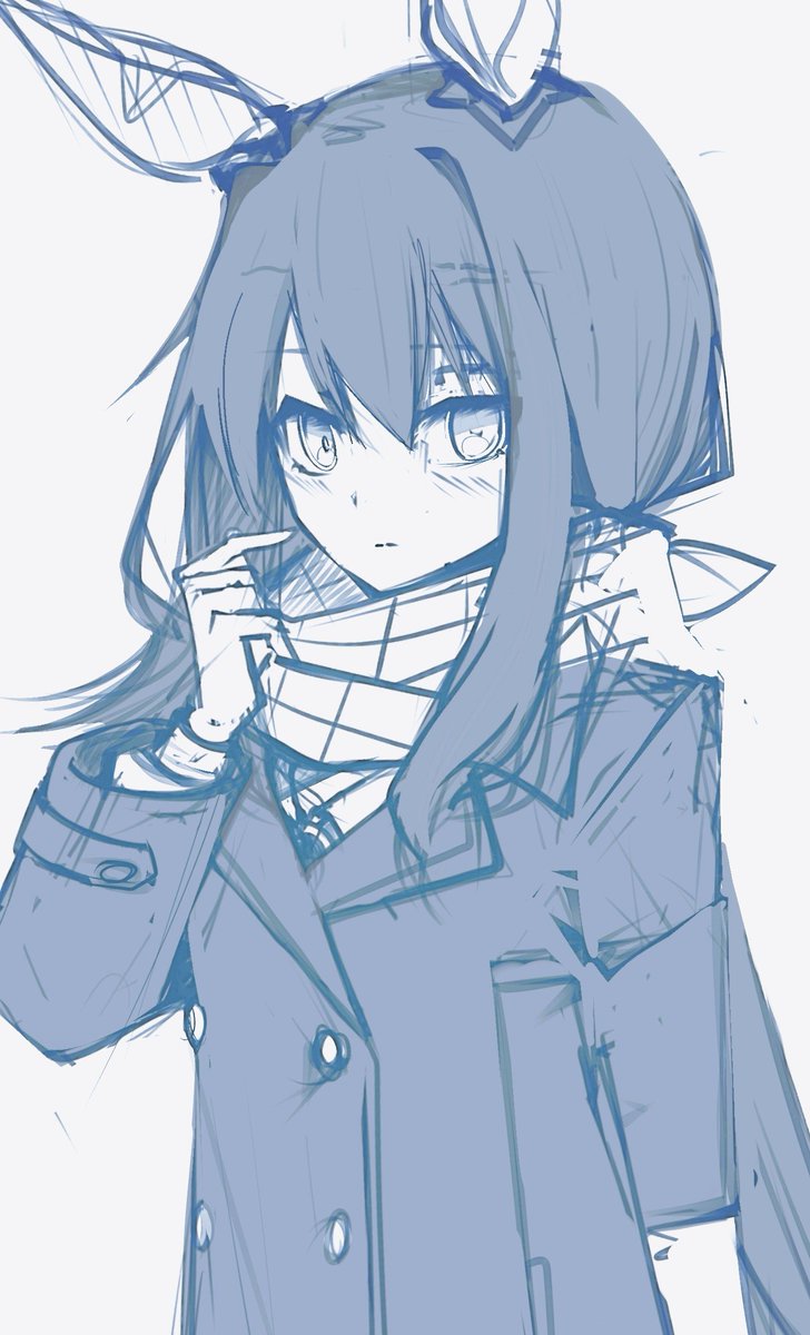 Phalanx_Lupo's tweet photo. 落書き
アヤベさん https://t.co/iqj7wr2jfh