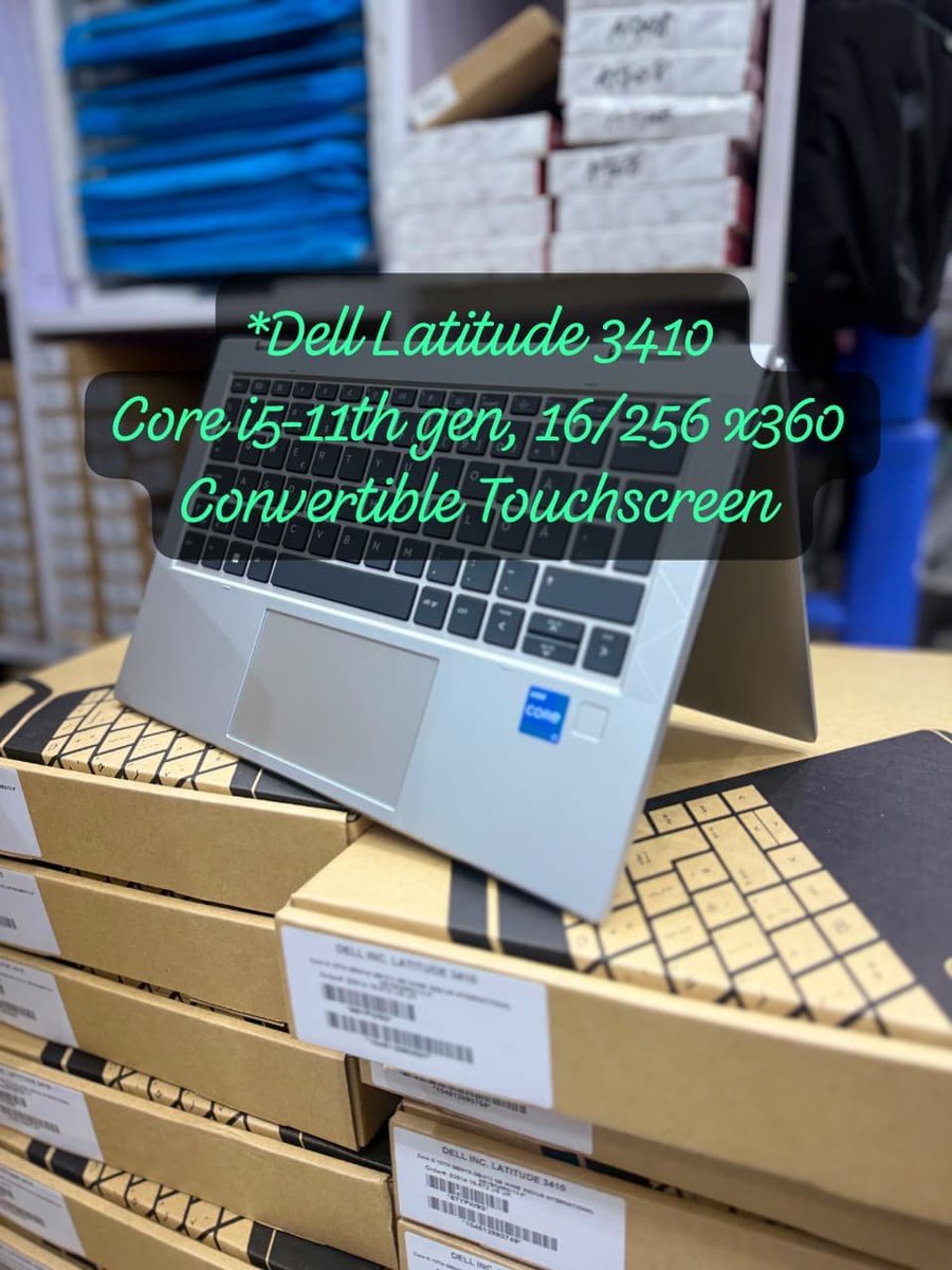 WilsonChege15's tweet photo. Computer Sales, Upgrade,Maintenance  and Servicing.
Reach out via 0707225245/0700118461 or visit us at Imenti House zodiak Stalls Z31.

Get intouch via twitter (x) ,Facebook,Instagram, Tiktok and Linked in via Tempernet_Systems_Ltd.

We are eagerly waiting to serve you https://t.co/oMwP514tyT