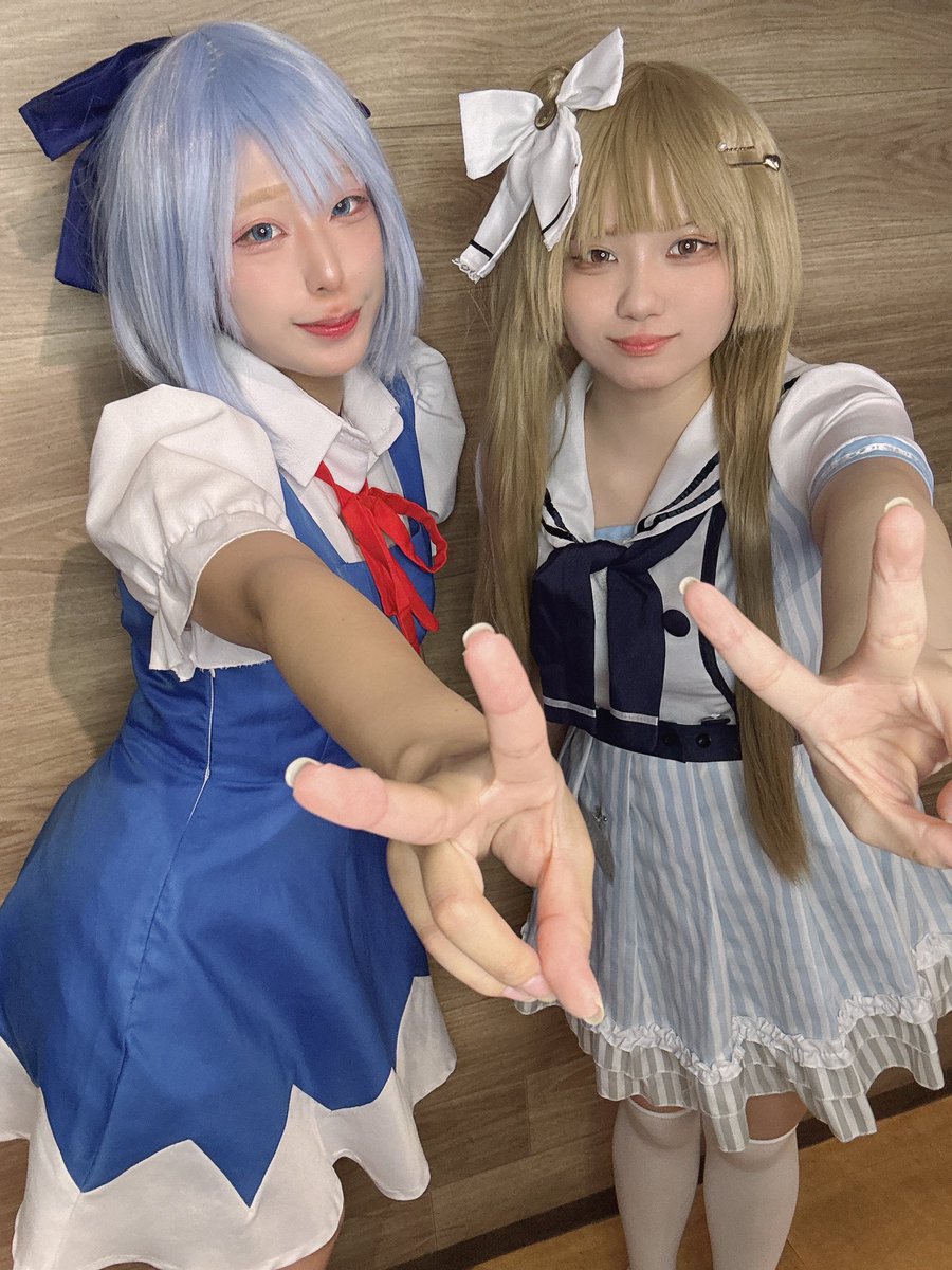hamamatsulinkle's tweet photo. こんばんは(っ'ヮ'c)
今日はゆうき、ひよでオープン！
後からりん、まおが合流です！

今週金曜日はゆうき浜松6周年イベント！
ギャル併せや6アーティストの解放があります！
滞在特典の動画も是非ゲットしてください◎
更に来週土曜日はまおちゃんバースデーも！
どちらも要チェック！₍ᐢ⓿ᴥ⓿ᐢ₎ https://t.co/RcGI6AxukY