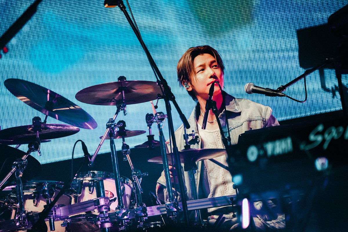 Kkorepo's tweet photo. 「取材レポ」FTISLAND、CNBLUE、N.Flying、Hi-Fi Un!corn、AxMxP 韓国を代表するバンドが大集結！夏恒例のバンドフェス「FNC BAND KINGDOM 2026」開催

#FTISLAND、#CNBLUE #NFlying
#HiFiUnicorn #AxMxP
#FNCBANDKINGDOM2026
🔗https://t.co/E8lxzSMOUT https://t.co/OBJSf1vm8e