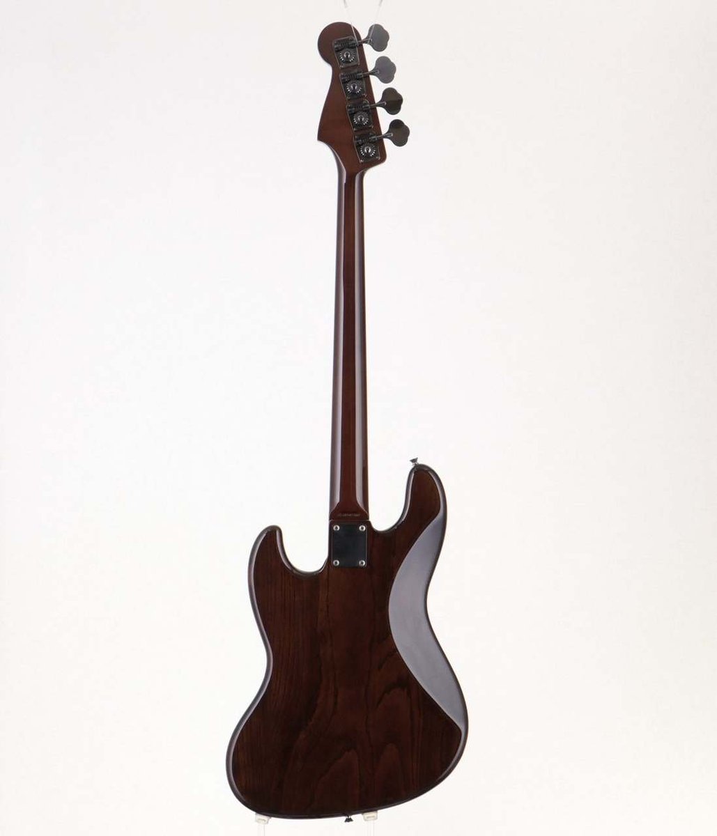 中古】FENDER JAPAN / JB62-WAL WAL こちら中古で入荷いたしました