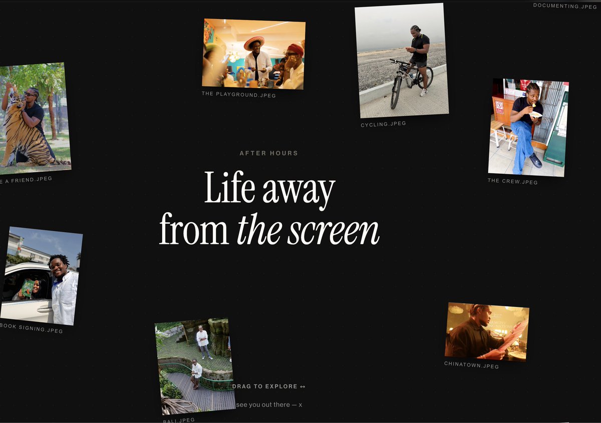 Thecreativemena tweet picture