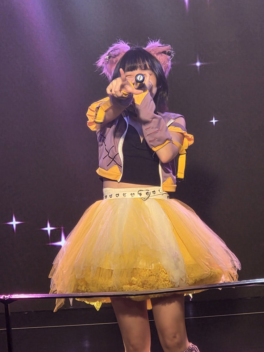 にゃんちゃん にゃんちゃん日記 🐈🍠 2026年7月22日(水)① 📍新宿DHNoA 『NEO