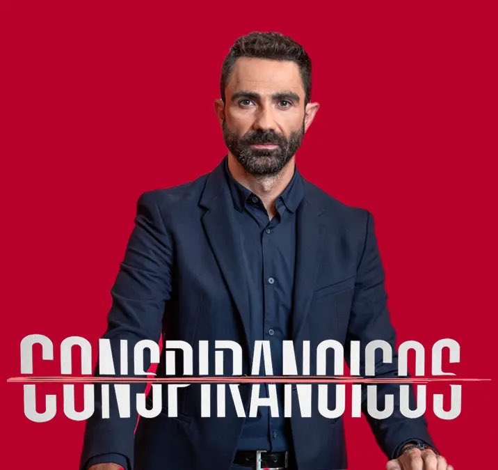 natygtc's tweet photo. @ofendidito__ Los argentinos lograrán que vuelva este programa https://t.co/PcyeJuzEkP