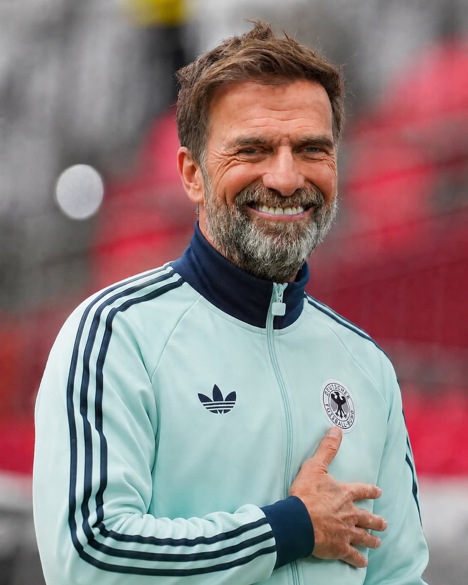 Plettigoal's tweet photo. 🚨🅰️ BREAKING | Sven Bender is set to become Jürgen Klopp’s assistant coach with Germany, following @BILD. Talks are in the final stages. Nothing signed yet. 

Peter Krawietz and Pep Lijnders are also expected to join Klopp’s coaching staff. #LFC 

Klopp has now settled all key details. As things stand, he is set to sign his contract until 2030 and be officially unveiled in Frankfurt on Friday as revealed. 

@SkySportDE 🇩🇪