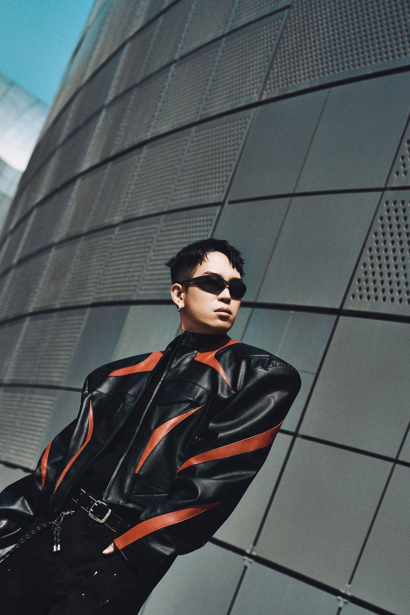BN_Music's tweet photo. CONCEPT PHOTO #범키
범키 'SPEEED (feat. JUSTHIS, Justin Park)'
2026.07.27 6PM (KST) RELEASE
#BUMKEY
#SPEEED
#브랜뉴뮤직 #BRANDNEWMUSIC https://t.co/HwdbEjEF9F