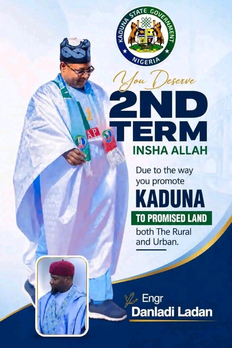 jibrinyushau1's tweet photo. @ubasanius ✌️
@princemakarfi ✌️ https://t.co/LwOQLy3led