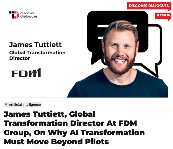 FDMGroup tweet picture