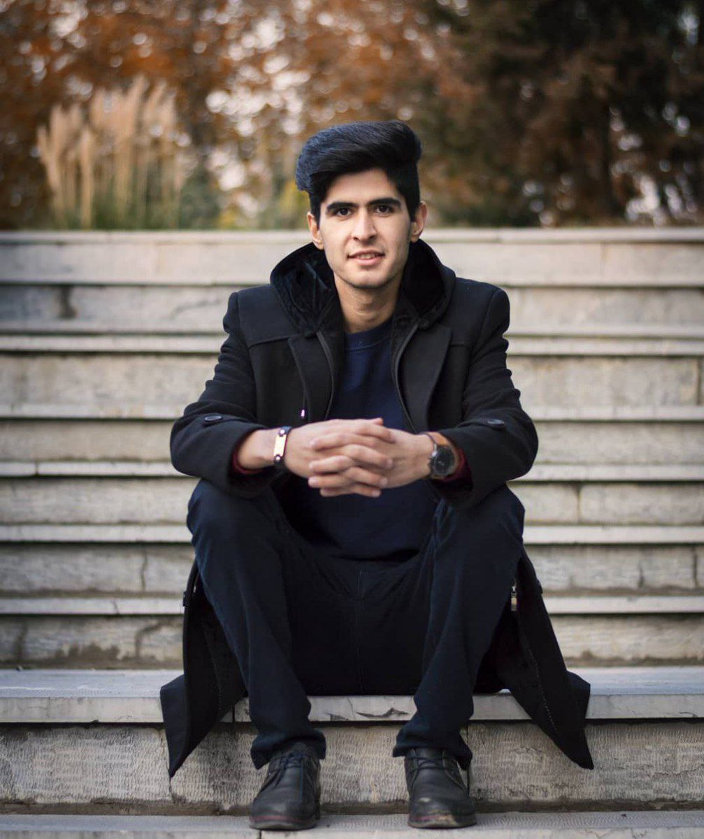 Ehsaneghbale tweet picture