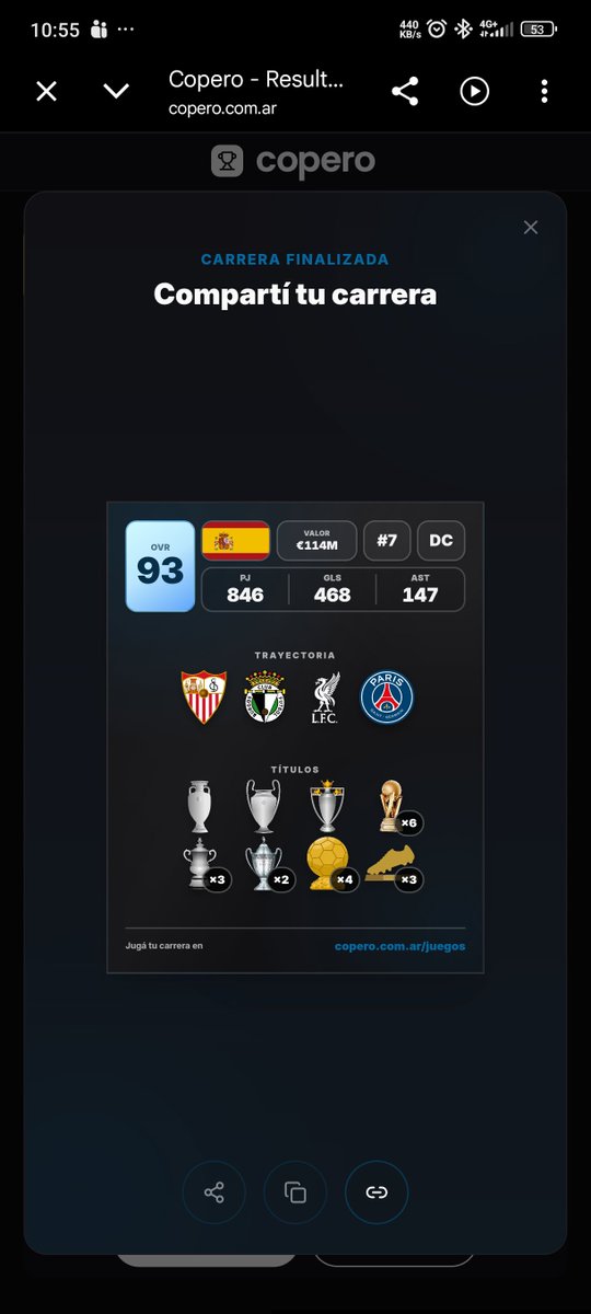 babymoon657's tweet photo. @chxlismo Increíble https://t.co/7BtYXoIsI3