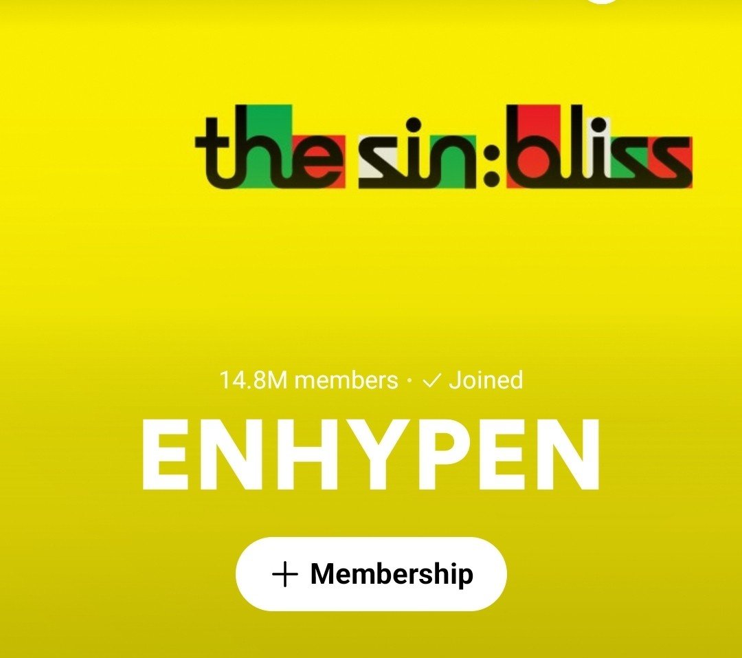 about__enhypen's tweet photo. Congratulations #ENHYPEN on surpassing 14.8 million members on Weverse.

The group gained over 100,000 members in just 16 days and are the 2nd most followed artist on the platform. https://t.co/IOju5liMsW