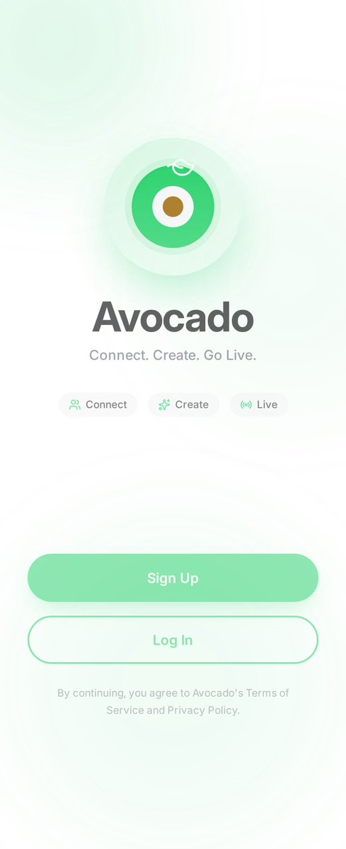 AuthurTimm22513's tweet photo. I created this new social media app that I've been dreaming to create ever since I created this app which is a combination of four different app tiktok Facebook YouTube WhatsApp and Instagram #flowstep #contra https://t.co/7qzVnykUiU