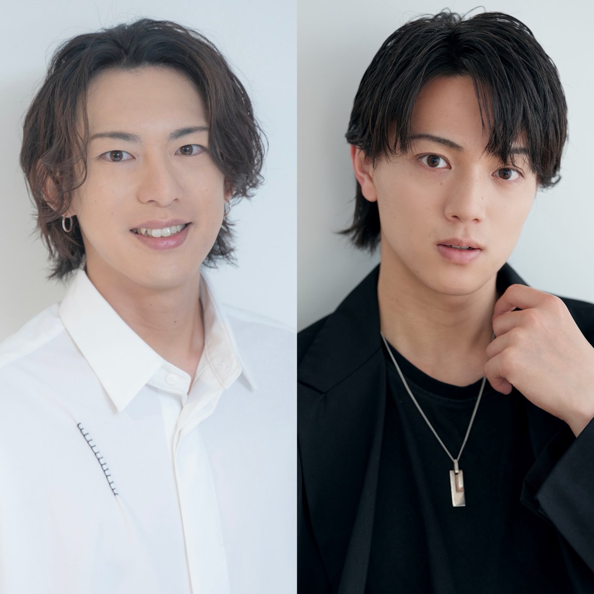 Actors_League's tweet photo. 『ACTORS☆LEAGUE in Basketball 2026』
ABEMA PPVにて配信チケット販売開始🏀
https://t.co/HiaeJXlJcE

配信"限定"特典🎫
✅オリジナルチーム別壁紙
✅#岡宮来夢 Pより配信限定コメント
✅#北園涼 & #塩田一期 による裏解説マルチアングル
「ゾノとイチゴのタイムアウトしよ！」

さらに！今年は
in Games🎮／in Basketball🏀／in Futsal⚽️
の全3配信をご購入された方に
【イベント写真入りインタビューペーパー】をプレゼント🎁

#アクターズリーグ🏀
