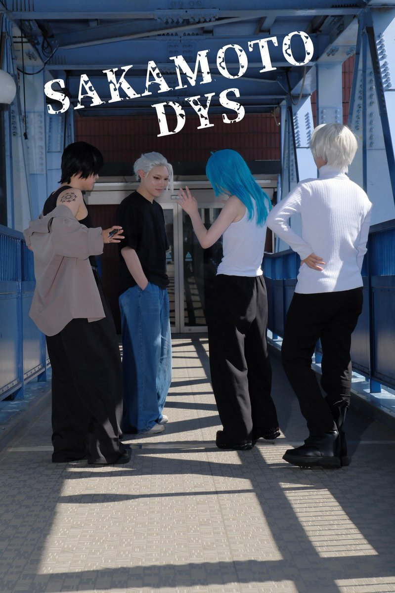 Airisu_0120's tweet photo. ※skdycos

『…あの頃の日々…』 

 #COSSAN https://t.co/GqOoTCdb7k