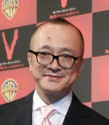 livedoornews's tweet photo. 5000RP：【訃報】山田五郎さん死去、67歳 2024年に原発不明がんを公表
https://t.co/5e88Qcyse9

評論家で編集者、タレント、コラムニストの山田さんが亡くなったことが22日、分かった。67歳だった。山田さんは2024年にステージ4bの「原発不明がん」であることを公表していた。 https://t.co/nSjOutRs2l