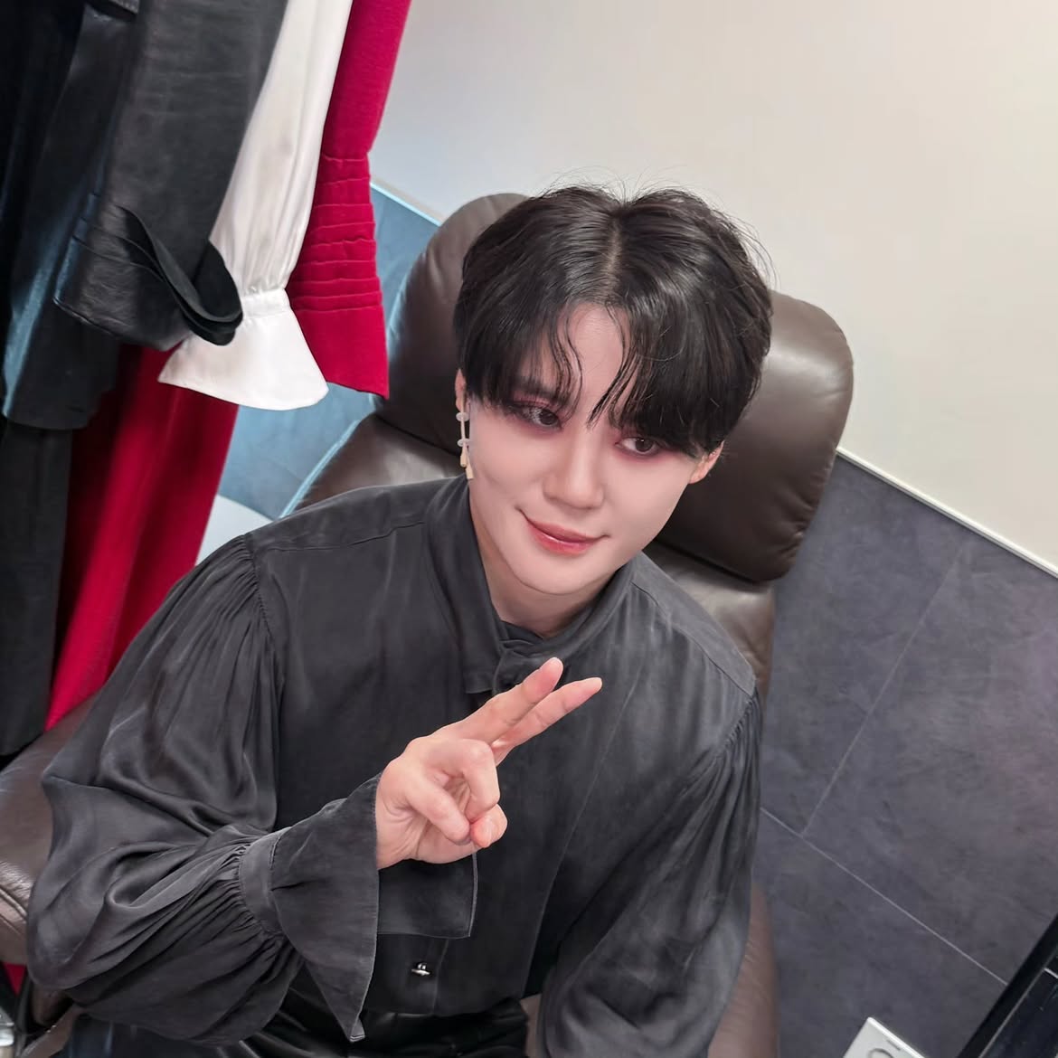 XIAinfo's tweet photo. [샤스타그램] #xiaxiaxia1215

#드라큘라 많관부

https://t.co/MsCdDek76E
#김준수 #XIA #준수 #XIA준수 #시아준수 #JUNSU #KIMJUNSU #XIAJUNSU #ジュンス #金俊秀 #샤스타그램 #뮤지컬드라큘라 #샤큘 https://t.co/BdGQFYufHs
