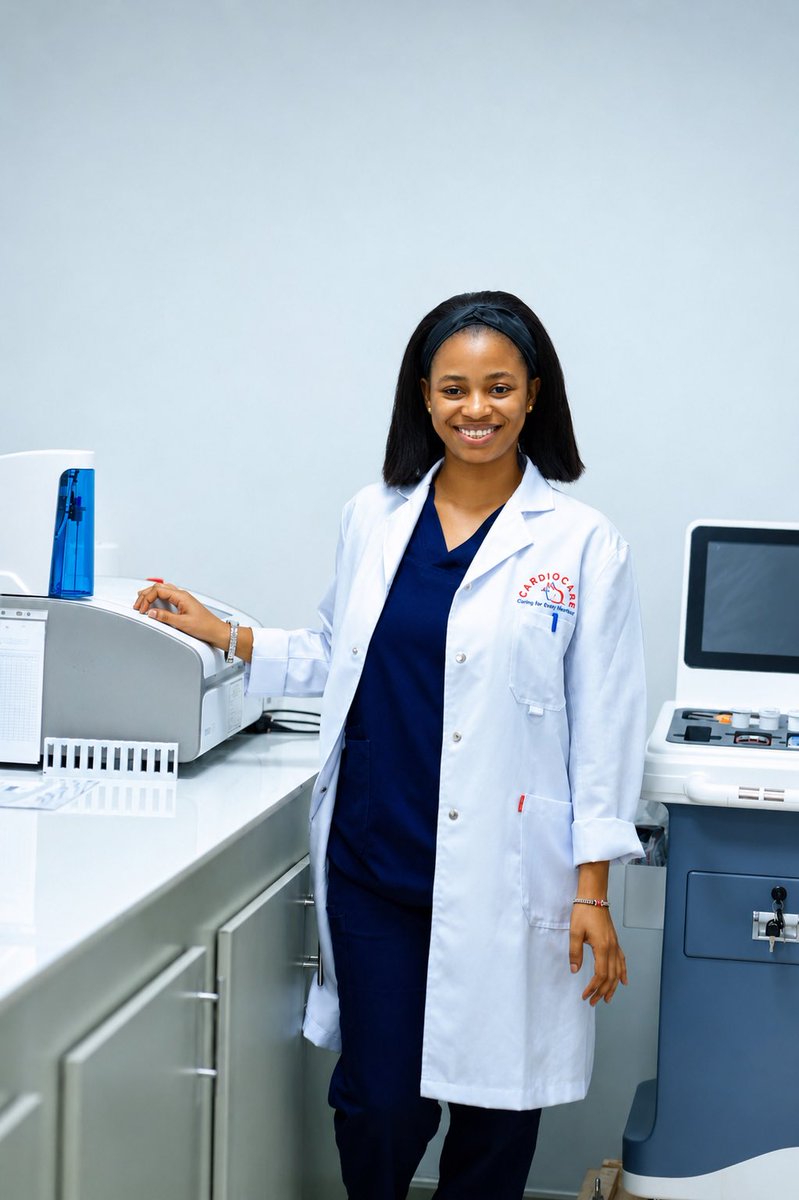 CardioCaretz1's tweet photo. 🏥 Welcome to CardioCare — Where Expertise Meets Compassionate Care.

At CardioCare, your health is our priority. Meet our team of highly skilled specialists dedicated to providing expert care across different medical fields, supported by advanced medical equipment and quality https://t.co/7HaZfHlu2T