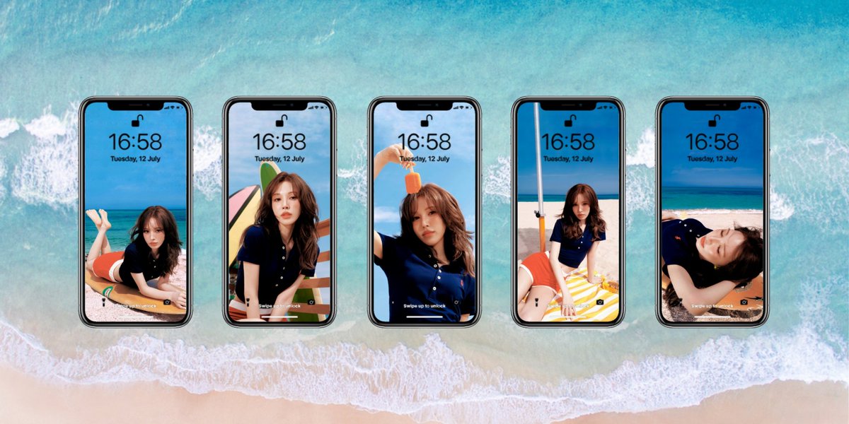 yerimirenee's tweet photo. #WENDY 🩵 EXTENDED WALLPAPER/LOCKSCREEN! [big wave &amp; high tide]

FEEL FREE TO USE OR SAVE! 🌊🐟💠
gdrive 🔗: https://t.co/fnLJXUilTI

#RedVelvet #레드벨벳 #VelvetSummer https://t.co/8UbApuZtKQ