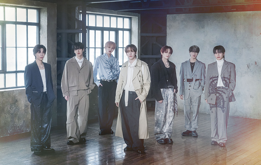 mposttv's tweet photo. n.SSign、Japan 1st Mini Album『迷走路 -WAY OUT-』が9月30日（水）リリース決定！
https://t.co/xhFqHuOyiI

#nSSign #エンサイン #엔싸인 https://t.co/P7qNJsD7pJ