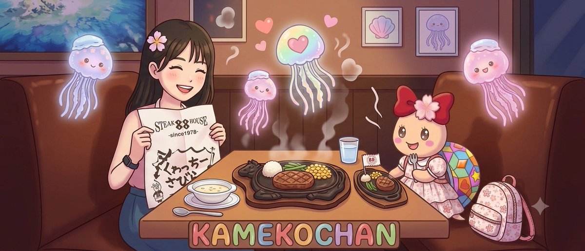 ママちゃんから急に画像だけ送られてきた