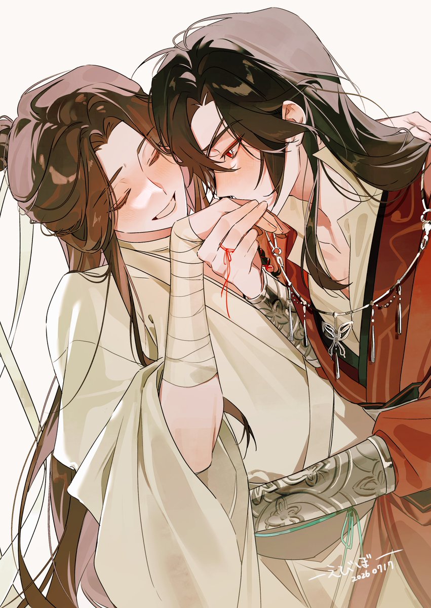 Bibo_Kino's tweet photo. #tgcf
我的心上人，是個勇敢的金枝玉葉的貴人。 https://t.co/Tla4fu0DHY