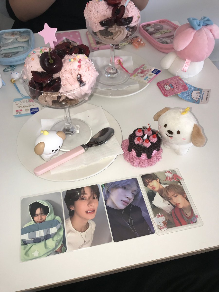 gkdlemdm's tweet photo. ╰(*´︶`*)╯♡ https://t.co/1XSuyYJQGm