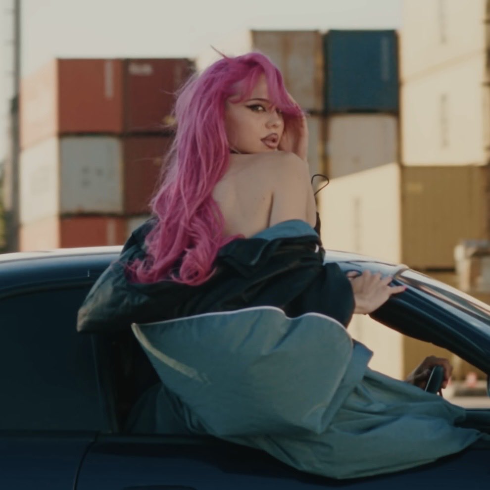 GIRLEESHQ's tweet photo. ADÉLA and KARLEE GIRL will both be making releases this week with “Ain’t in LA” and “what now? (Visualizer)” 

🚨 || ADÉLARINAS AND GIRLEES, let’s make sure to show both of our girls our support with their new projects coming 7/23 and 7/25 !! 🩰🌙💫 https://t.co/3Cr08mUXaE