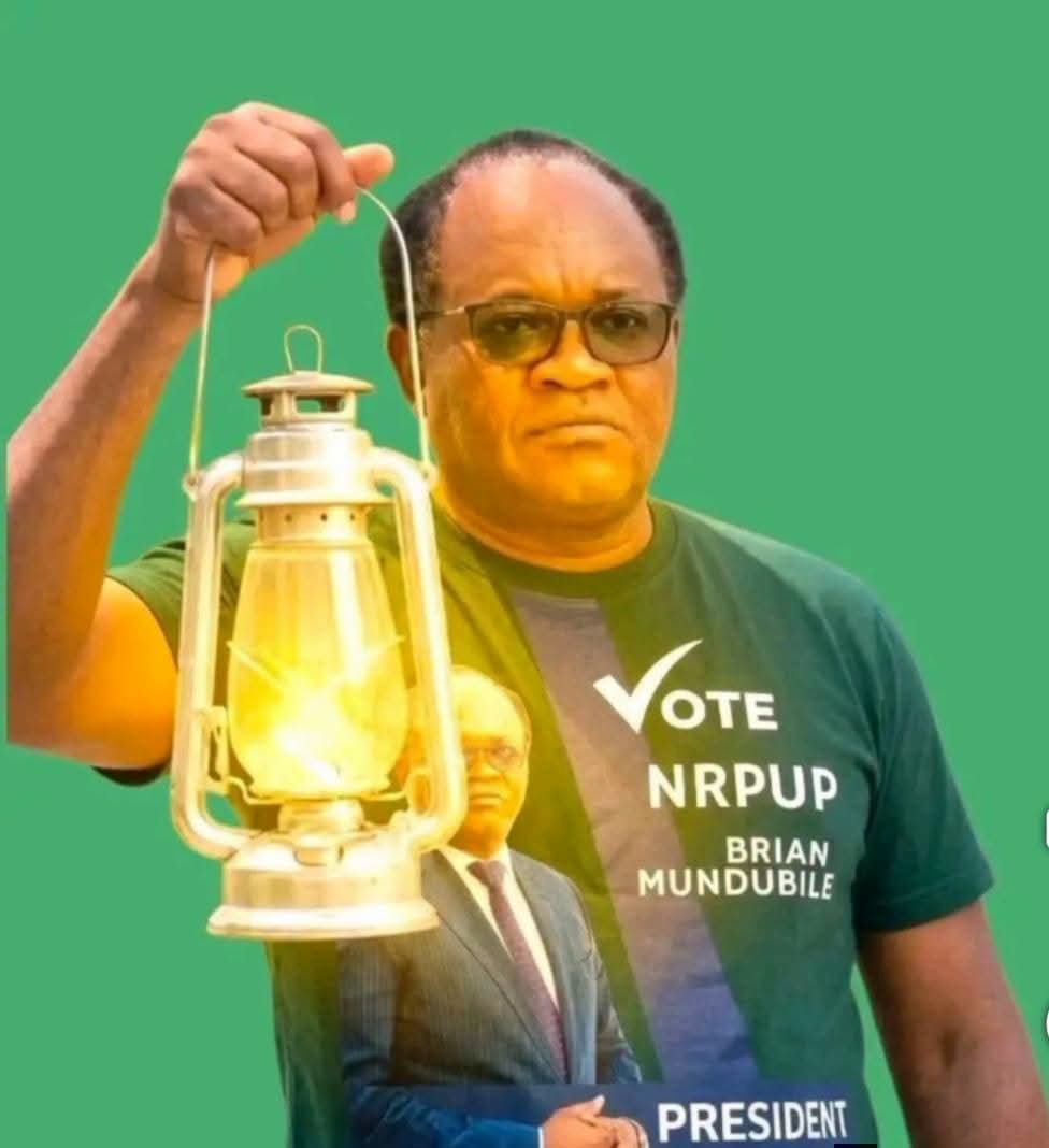 Lwand01's tweet photo. Vote wisely baneπΏπ²π https://t.co/QjppiZZ8bl